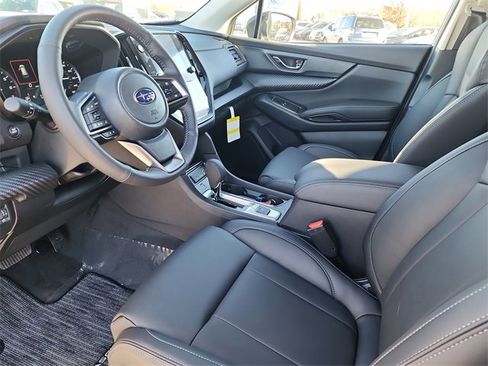 New 2026 Subaru Ascent Premium image 13
