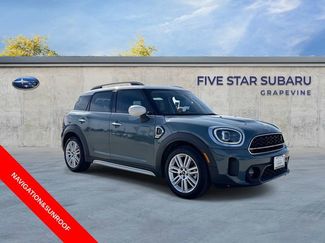 Used 2024 MINI Cooper Countryman S video 1