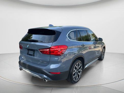 Used 2021 BMW X1 sDrive28i w/ Convenience Package FWD image 5