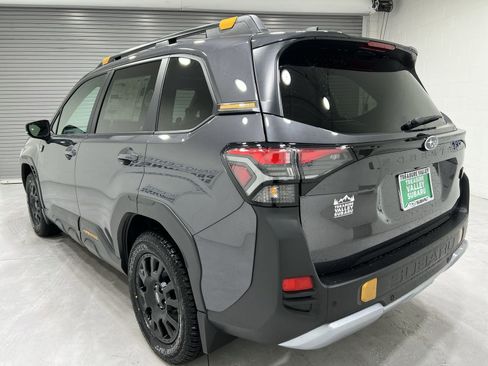 New 2026 Subaru Forester Wilderness AWD/4WD image 6