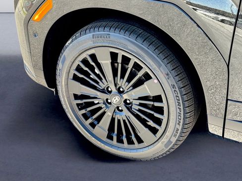 New 2026 Hyundai Santa Fe Calligraphy image 22