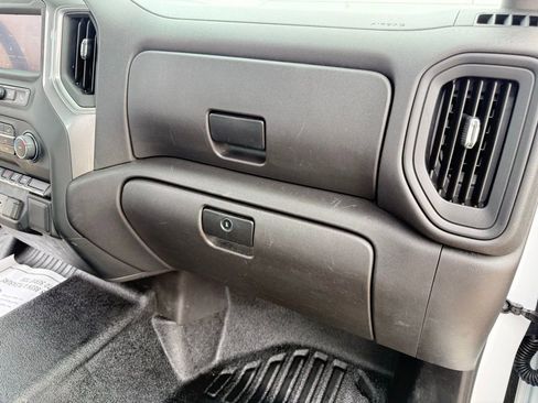 Used 2024 Chevrolet Silverado 1500 W/T w/ WT Fleet Convenience Package image 26