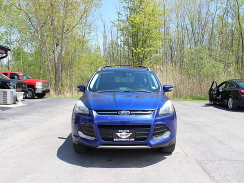 Used 2013 Ford Escape Titanium AWD/4WD image 13