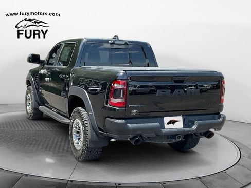 Used 2023 RAM 1500 TRX w/ TRX Level 2 Equipment Group AWD/4WD image 5