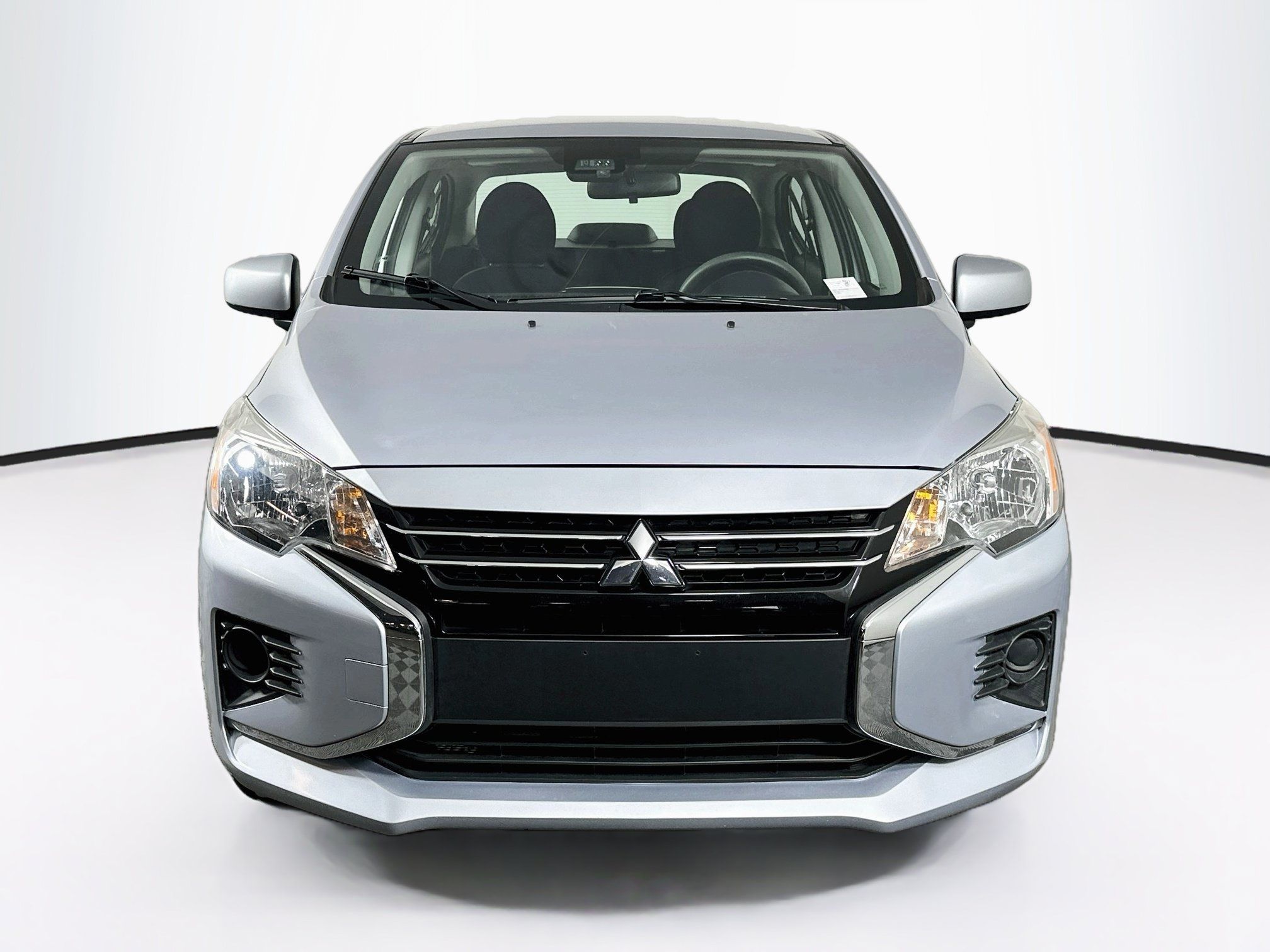 Used 2024 Mitsubishi Mirage G4 LE FWD image 2