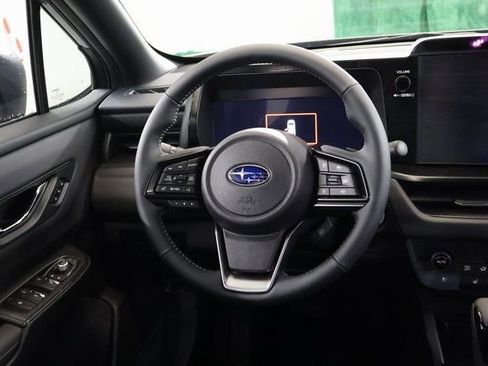 New 2026 Subaru Outback Touring XT image 16