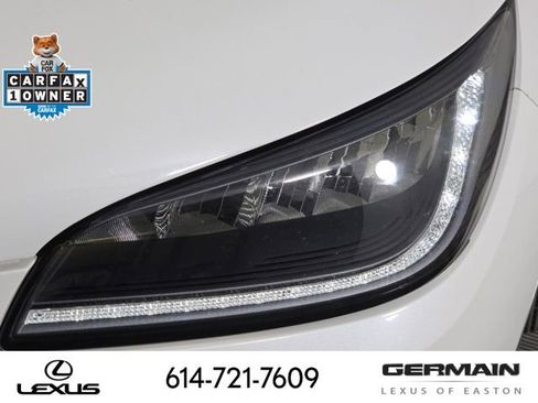 Used 2020 Lincoln Corsair Reserve w/ Elements Package image 15