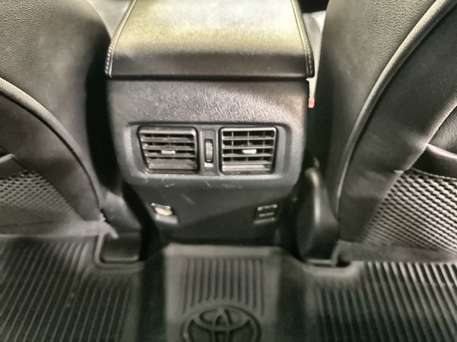 Used 2018 Toyota 4Runner SR5 Premium RWD image 20