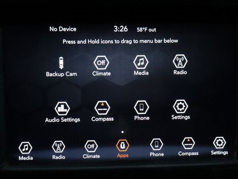 Used 2018 Jeep Wrangler Unlimited Rubicon image 34