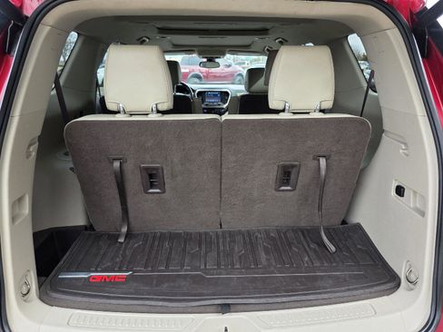 Used 2019 GMC Acadia Denali w/ Technology Package image 31