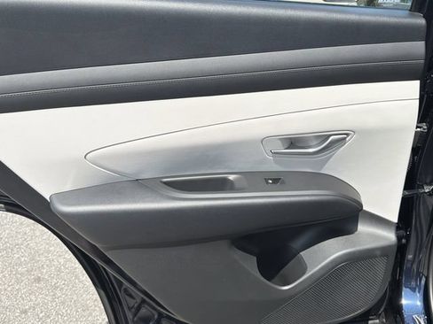 New 2026 Hyundai Tucson Blue SE AWD/4WD image 21
