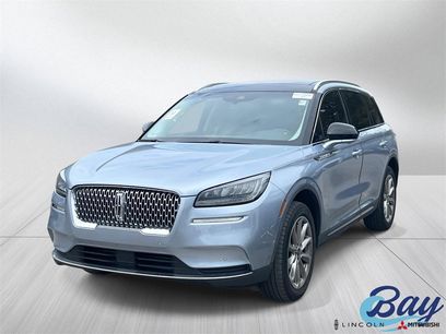 Used 2022 Lincoln Corsair FWD w/ Premium Package