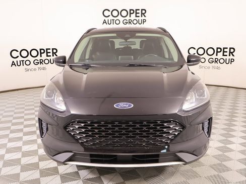 Used 2020 Ford Escape SE Sport image 10