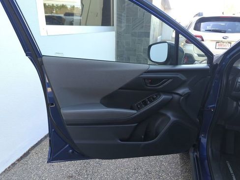 Used 2024 Subaru Crosstrek 2.0i AWD/4WD image 8