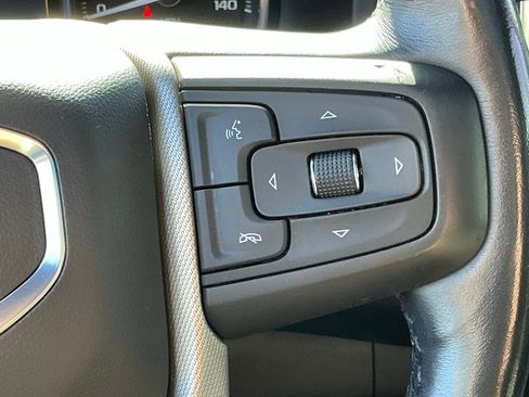 Used 2021 GMC Yukon Denali w/ Denali Premium Package image 41