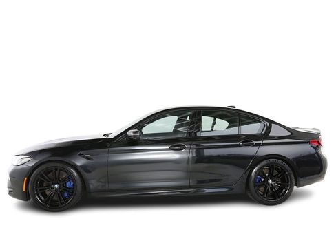 Used 2023 BMW M5 w/ Executive Package image 9