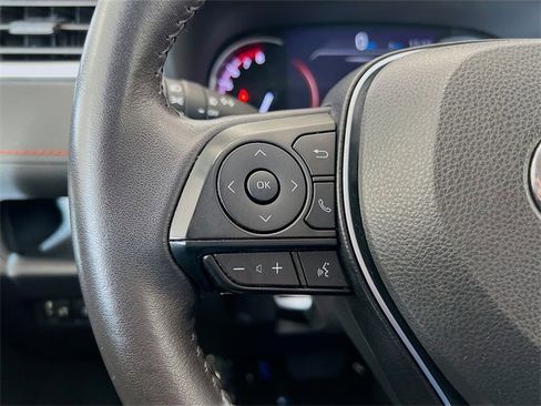 Used 2024 Toyota RAV4 Adventure image 28