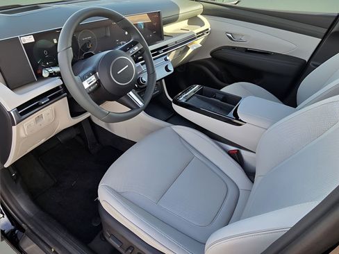 New 2026 Hyundai Tucson Limited w/ Tow & Go Package image 26