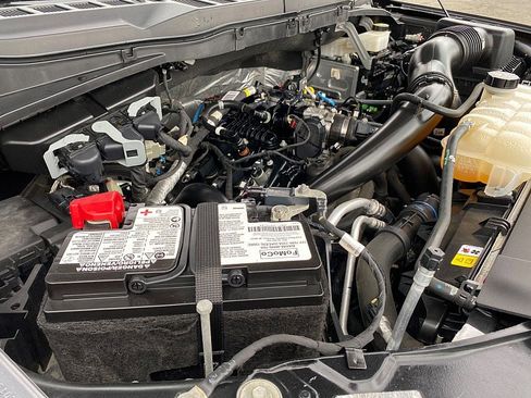 Used 2022 Ford F150 XL w/ Equipment Group 101A High AWD/4WD image 62