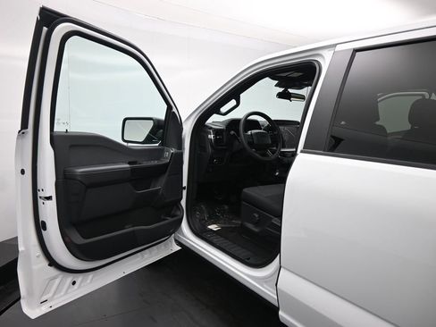 New 2026 Ford F150 STX image 8