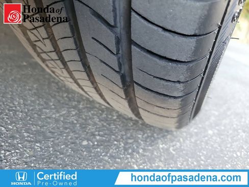 Certified 2019 Honda Accord EX image 31