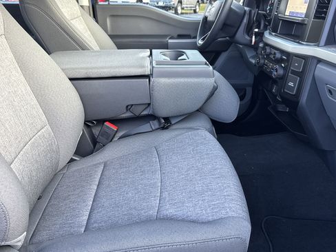 New 2026 Ford F250 XL w/ STX Appearance Package image 13