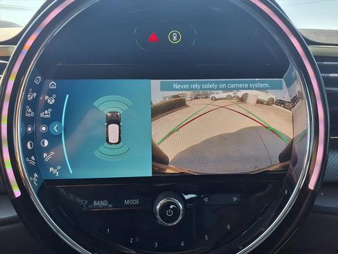 Used 2023 MINI Cooper Clubman S w/ MINI Untold Edition image 10