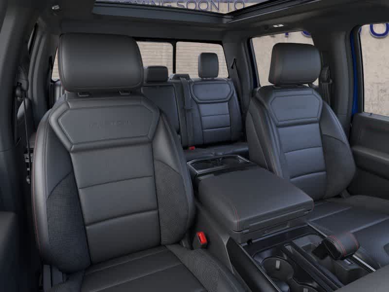 New 2026 Ford F150 Raptor AWD/4WD image 10