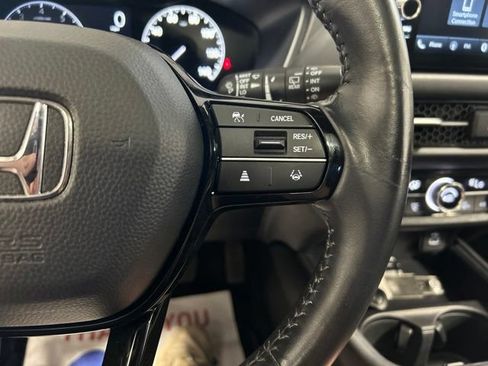 Used 2025 Honda HR-V EX-L image 28