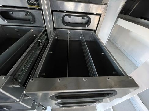 Used 2017 Mercedes-Benz Sprinter 144 Cargo image 24