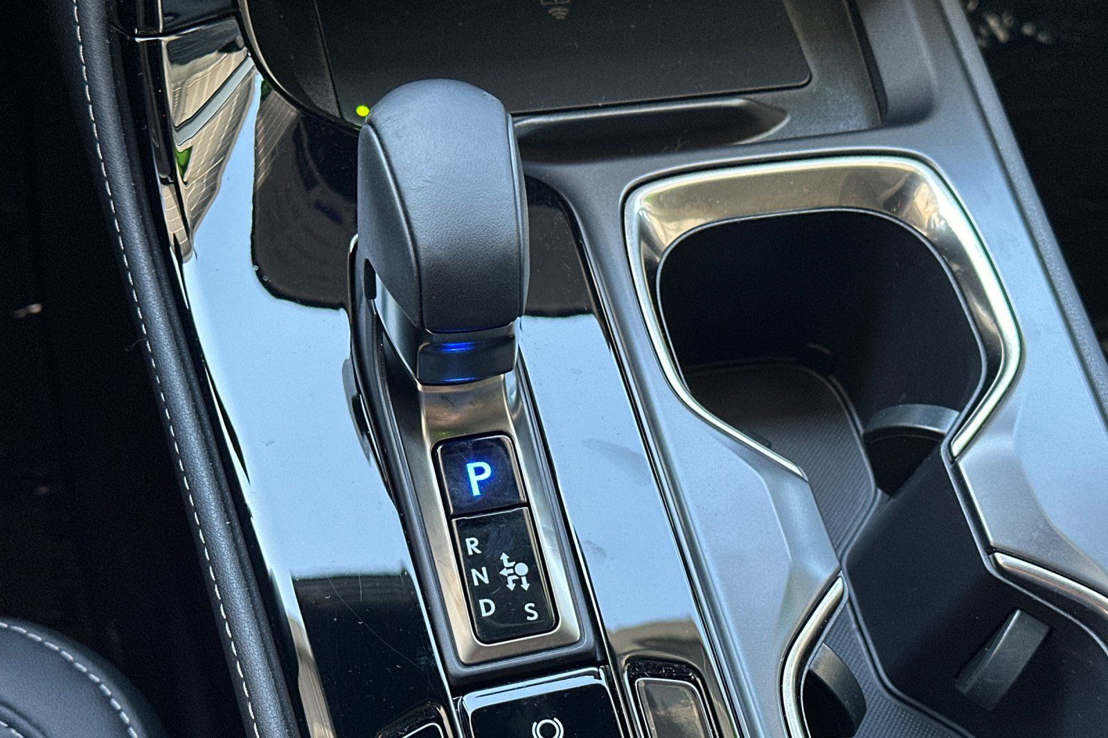 Used 2026 Lexus NX 350h AWD w/ Accessory Package (2T) image 21