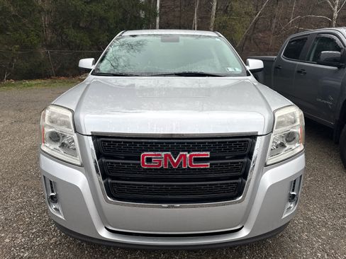 Used 2015 GMC Terrain SLE image 11