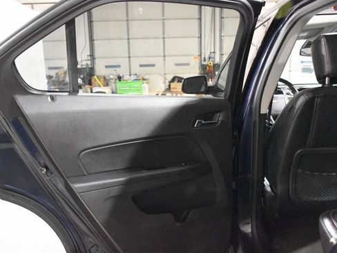 Used 2015 Chevrolet Equinox LT AWD/4WD image 33