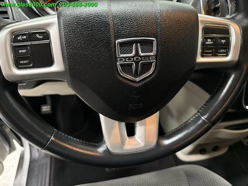 Used 2017 Dodge Grand Caravan SE w/ Power Window Group image 22