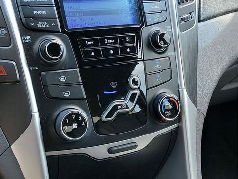 Used 2013 Hyundai Sonata GLS w/ Popular Equipment Pkg FWD image 19