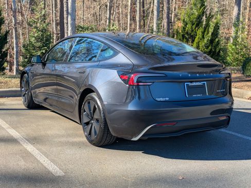 Used 2024 Tesla Model 3 Long Range image 5