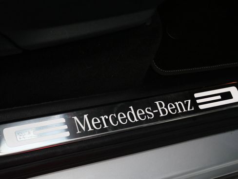 Used 2025 Mercedes-Benz G 550 image 20