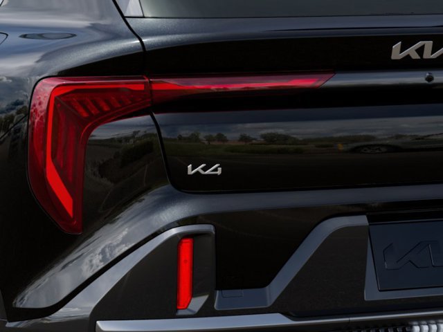 New 2026 Kia K4 GT-Line FWD image 16