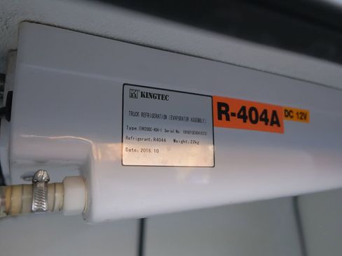 Used 2019 Nissan NV200 SV w/ Navigation Package image 26