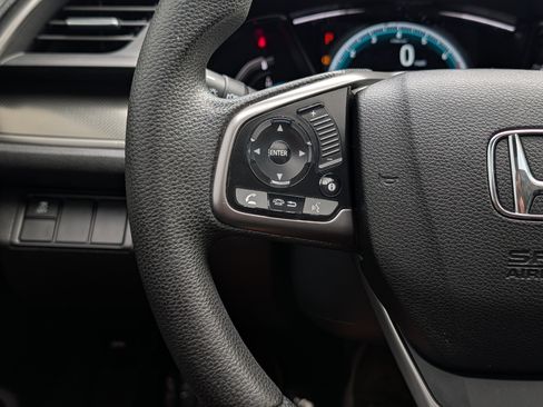 Used 2018 Honda Civic EX image 24