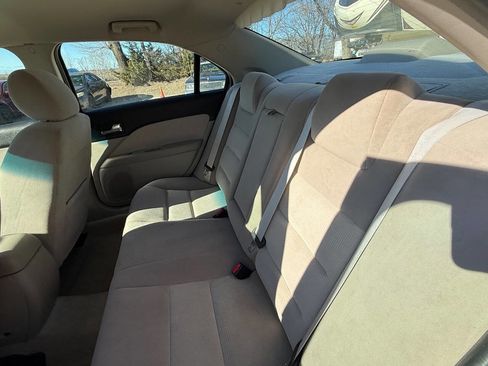 Used 2006 Ford Fusion SEL image 13