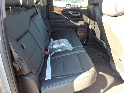 New 2026 GMC Sierra 1500 Denali w/ Denali Reserve Package image 23