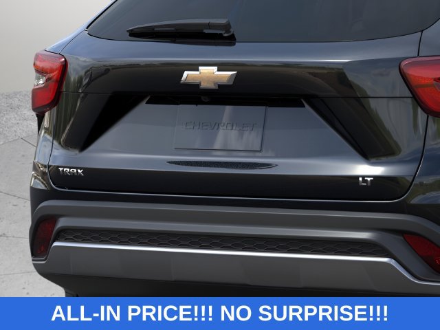 New 2026 Chevrolet Trax LT w/ LT Convenience Package FWD image 14