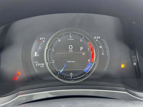 Used 2021 Lexus IS 350 F Sport w/ Dynamic Handling Package RWD image 22