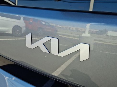 Used 2025 Kia Soul LX w/ LX Technology Package image 29