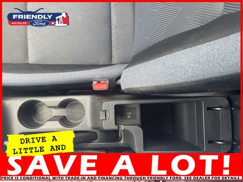 Used 2023 Nissan Versa SV image 20