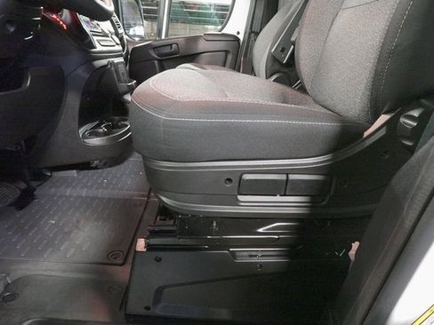 Used 2024 RAM ProMaster 3500 w/ Quick Order Package 22H SLT+ image 10