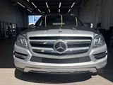 Used 2014 Mercedes-Benz GL 450 4MATIC image 4