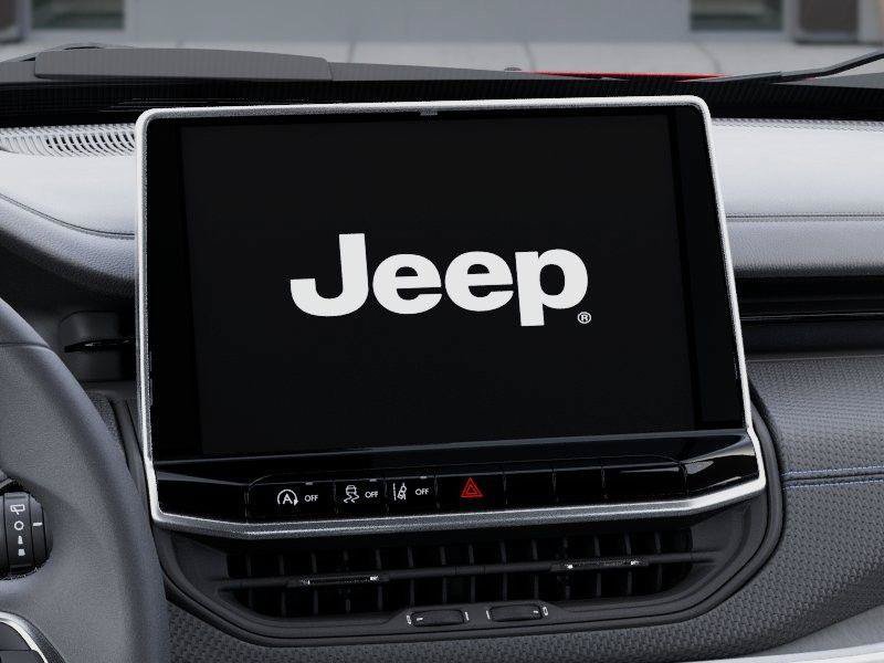New 2026 Jeep Compass Latitude AWD/4WD image 18