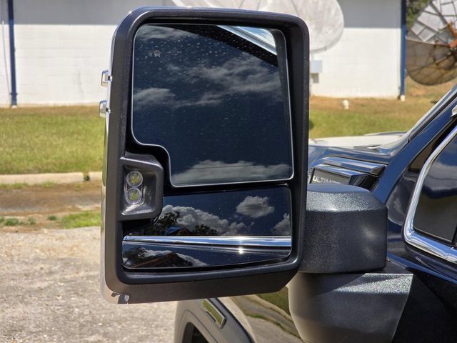 Used 2026 GMC Sierra 3500 Denali Ultimate AWD/4WD image 12